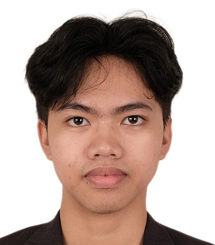 Lord Alfrey Baterina